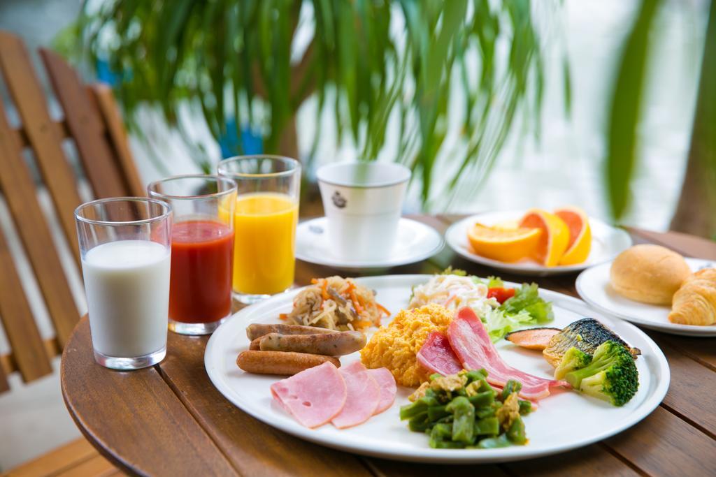 Hakata  Imperial Palace City Hotel Fukuoka מראה חיצוני תמונה