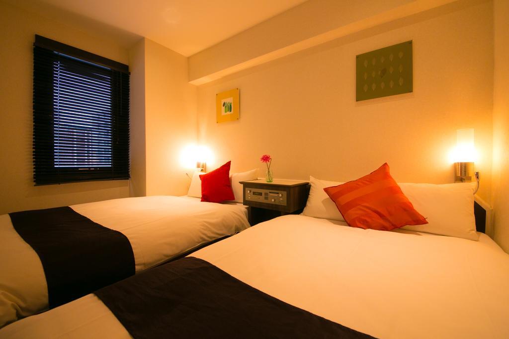 Hakata  Imperial Palace City Hotel Fukuoka מראה חיצוני תמונה