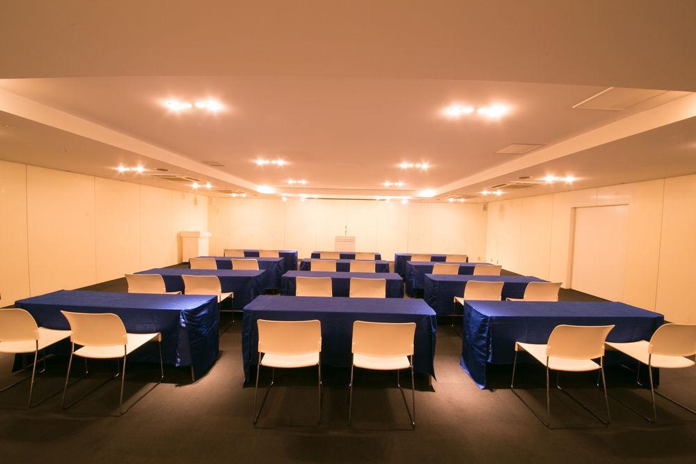 Hakata  Imperial Palace City Hotel Fukuoka מראה חיצוני תמונה