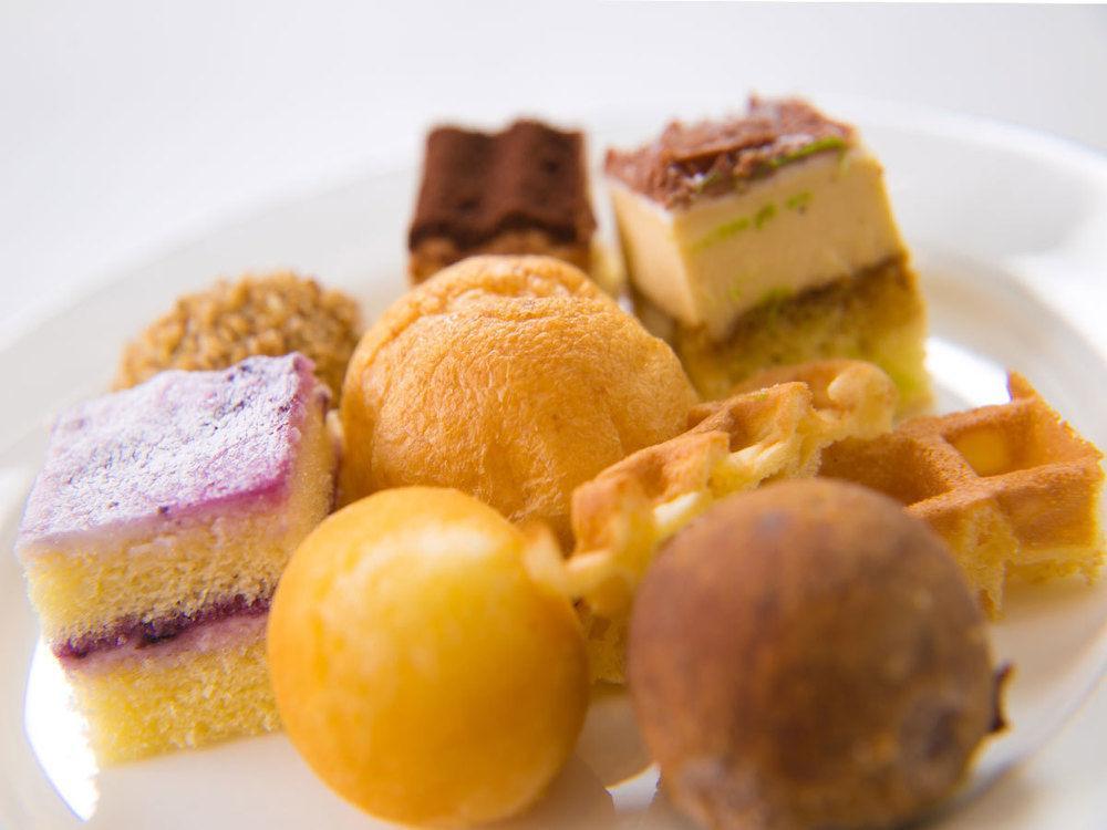 Hakata  Imperial Palace City Hotel Fukuoka מראה חיצוני תמונה