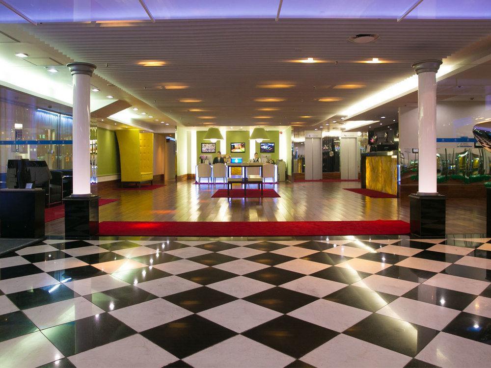 Hakata  Imperial Palace City Hotel Fukuoka מראה חיצוני תמונה