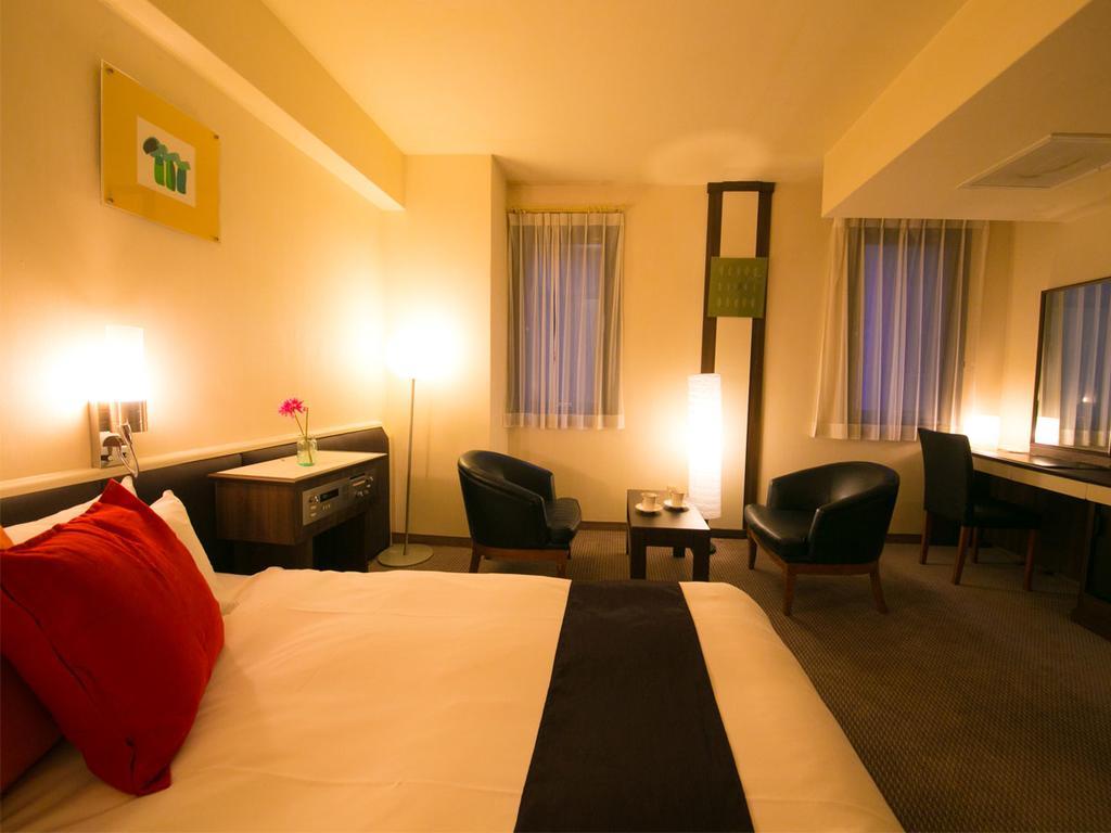 Hakata  Imperial Palace City Hotel Fukuoka מראה חיצוני תמונה
