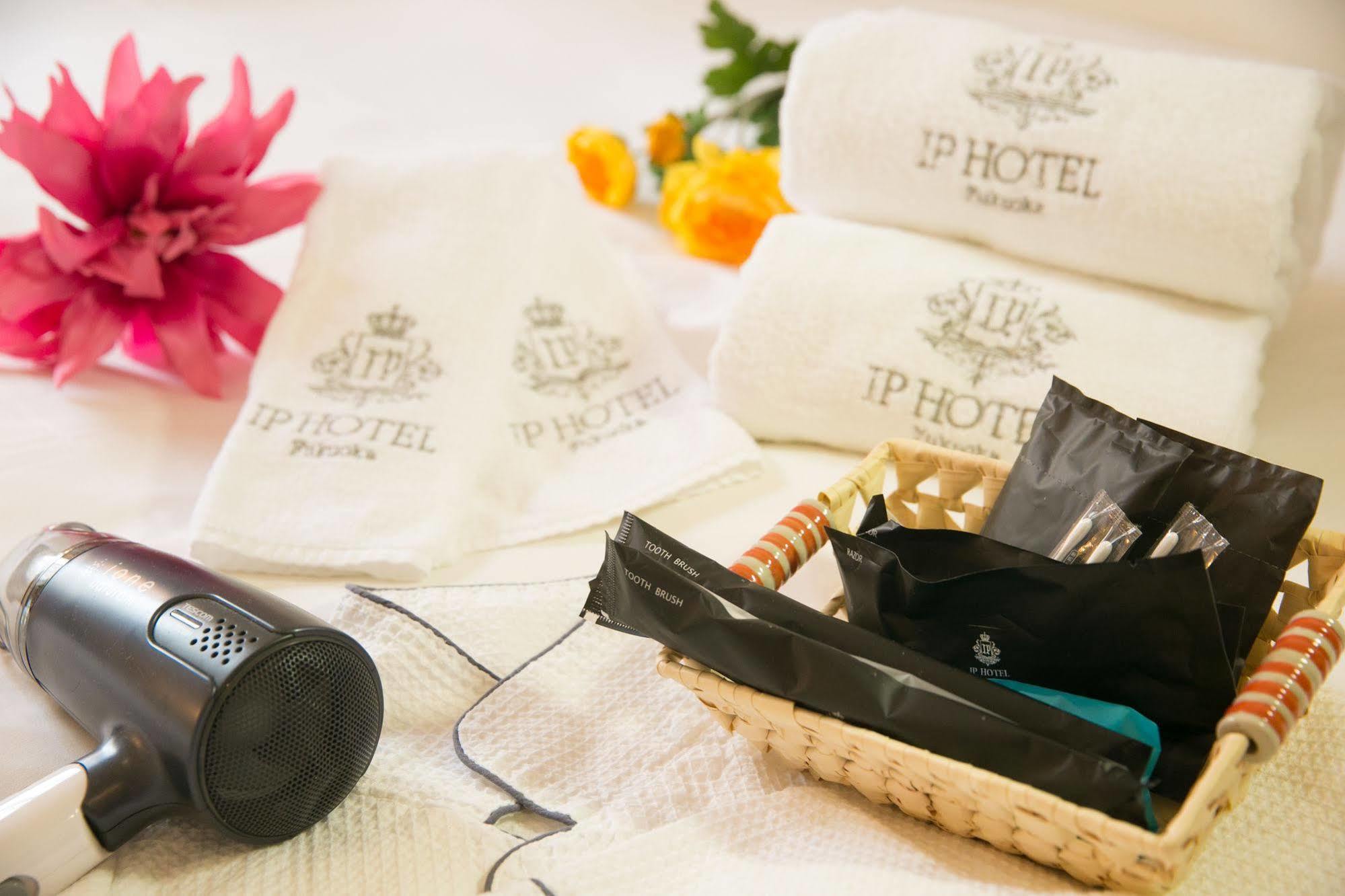 Hakata  Imperial Palace City Hotel Fukuoka מראה חיצוני תמונה