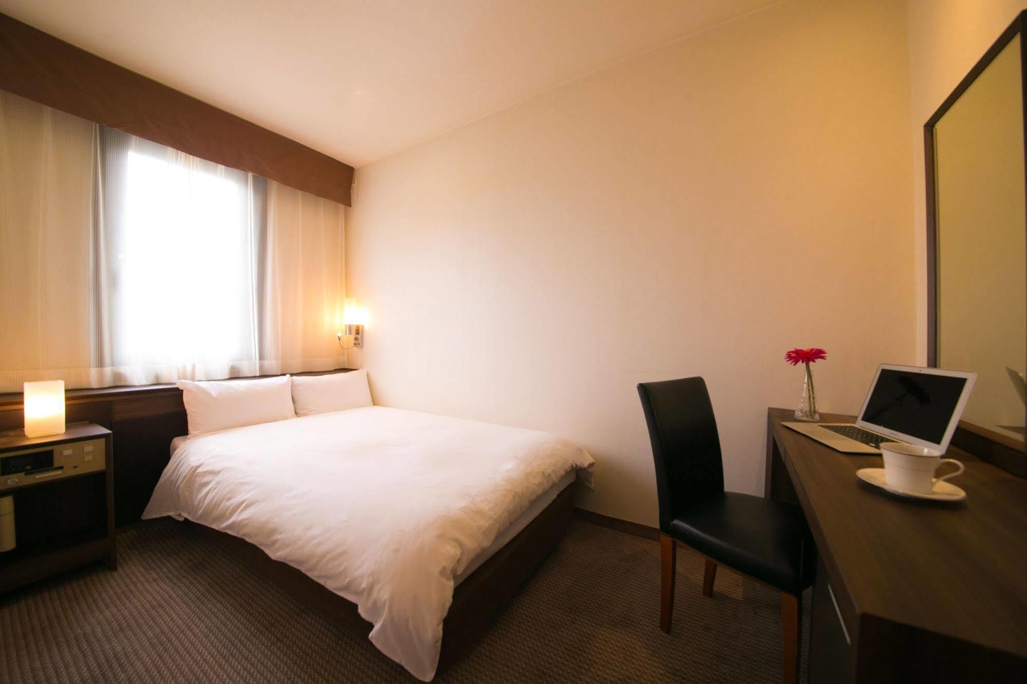 Hakata  Imperial Palace City Hotel Fukuoka מראה חיצוני תמונה