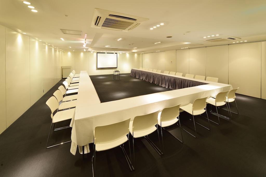 Hakata  Imperial Palace City Hotel Fukuoka מראה חיצוני תמונה