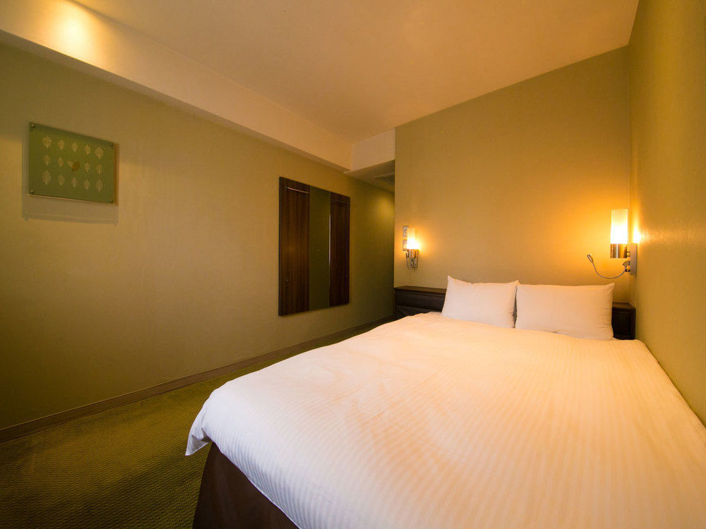 Hakata  Imperial Palace City Hotel Fukuoka מראה חיצוני תמונה