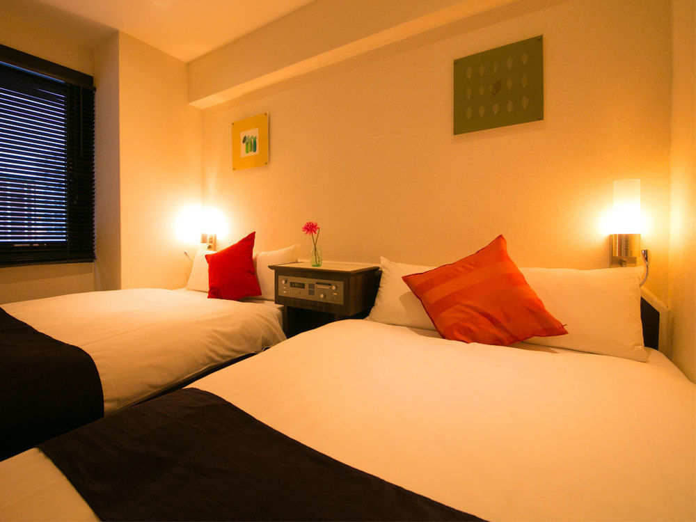 Hakata  Imperial Palace City Hotel Fukuoka מראה חיצוני תמונה