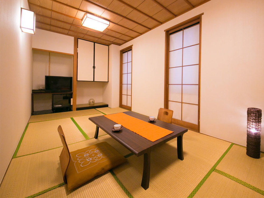 Hakata  Imperial Palace City Hotel Fukuoka מראה חיצוני תמונה